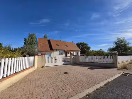 maison à vendre saint-denis-en-val