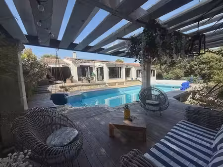maison 6 pièces