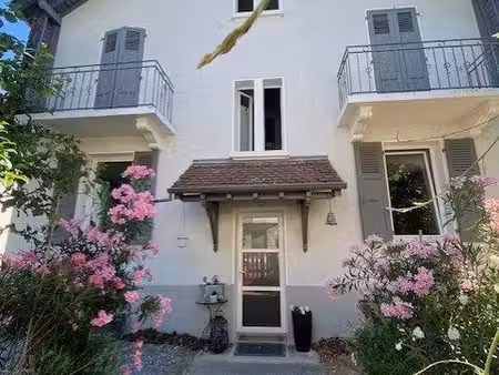 maison à vendre thonon-les-bains