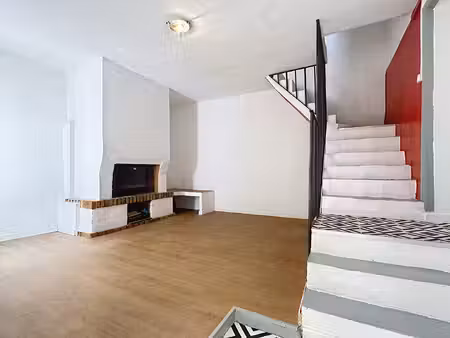 maison de village