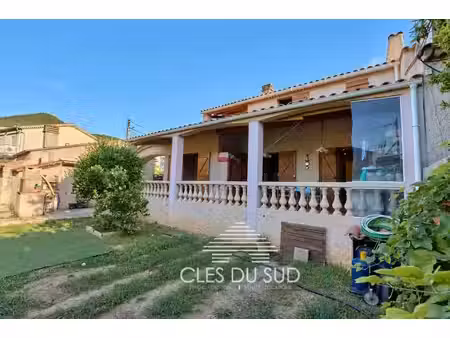 vente villa familiale la valette centre