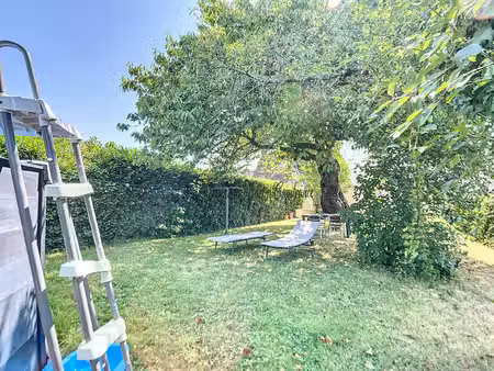 vancé (72) – maison de charme  à vendre  115 m² – 3 chambres + bureau – jardin clos – 98 0