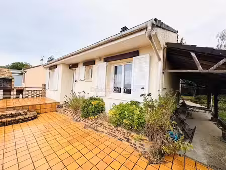 vente maison 3 pièces 80 m² à sainte-marguerite-sur-mer (76119)  192 000 €