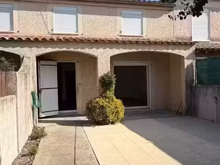 vente villa 4 pièces 90.79 m² à arles (13200)  198 000 €