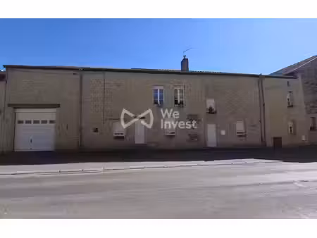 vente maison 8 pièces 228 m² à douzy (08140)  209 000 €