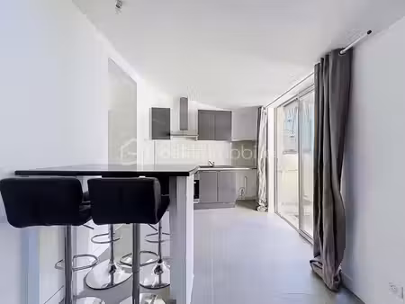 appartement de 54 53 m² à epernay