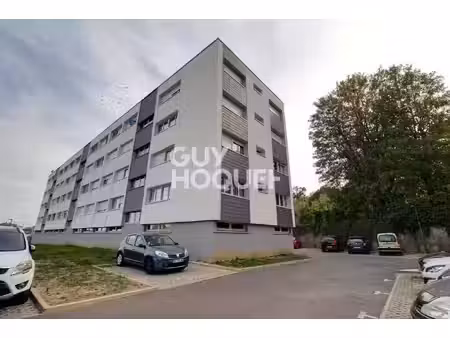 appartement f2 en vente à jarville la malgrange