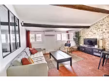 location appartement 4 pièces 70 m² à marseille 6 (13006)