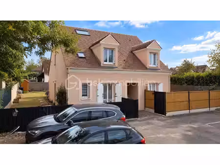 appartement de 44 32 m² à mennecy