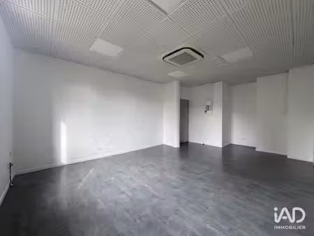 bureaux à bailly-romainvilliers (77700)