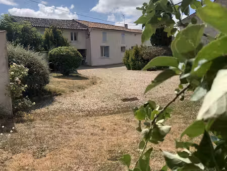 maison  5 pièce(s)  3 chambre(s)  120 m²