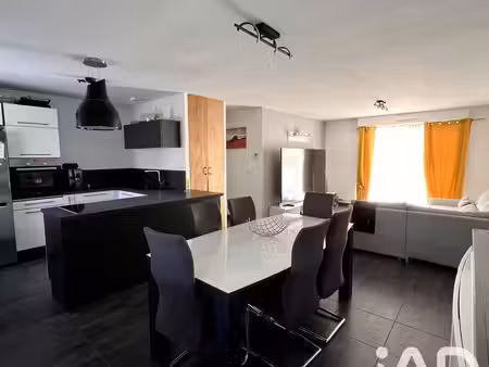 maison à joué-lès-tours (37300)