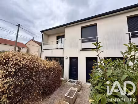 maison à le bourget (93350)