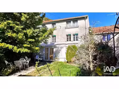 maison à plombières-les-bains (88370)
