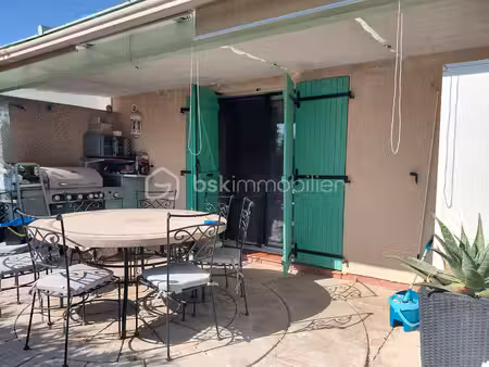 villa de 52 02 m² à torreilles