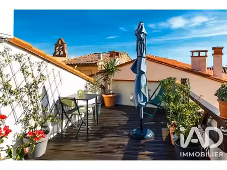 maison de village à tresserre (66300)