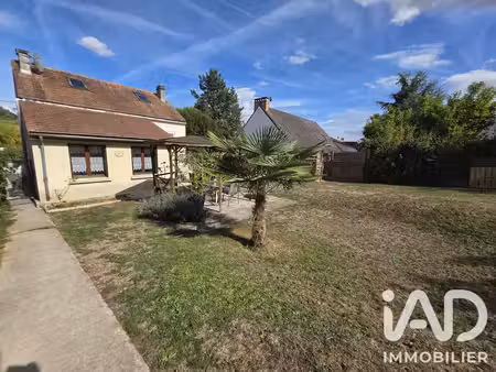 maison à villiers-sur-morin (77580)