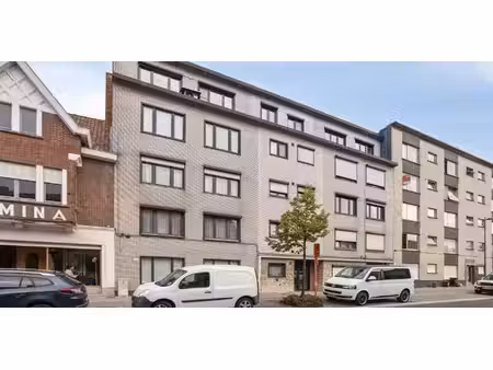 appartement à vendre à harelbeke pour € 200.000 avec 3 chambres à coucher