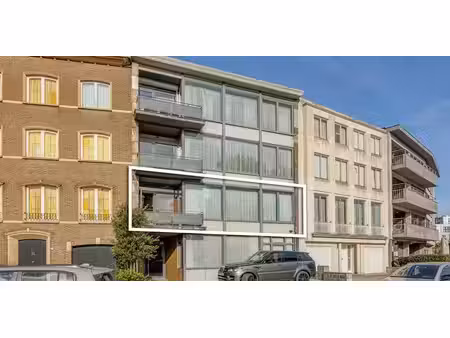 appartement à vendre à herentals pour € 299.000 avec 2 chambres à coucher