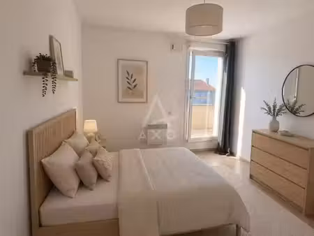 vente appartement la rochelle  35m² 2 pièces 168 000€ avec balcon