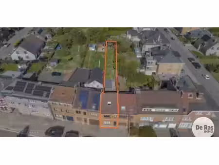 maison à vendre à itterbeek pour € 319.000 avec 3 chambres à coucher
