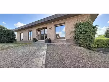 maison à vendre à hoeleden pour € 439.000 avec 3 chambres à coucher