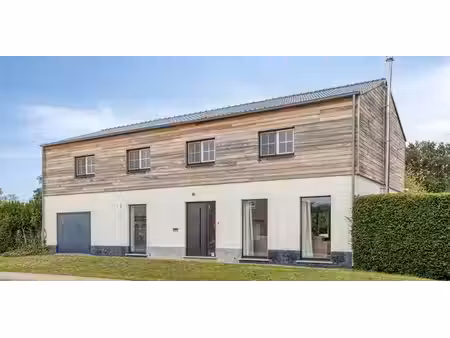 maison à vendre à meerhout pour € 460.000 avec 5 chambres à coucher