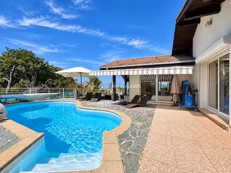 vente maison 6 pièces à lugrin