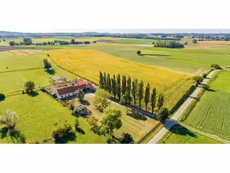 terrain à bâtir à vendre à celles pour € 575.000