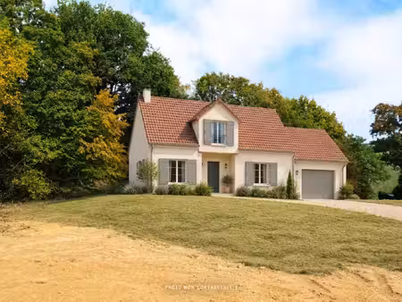 terrain à vendre saint vit 920m2 115 000€
