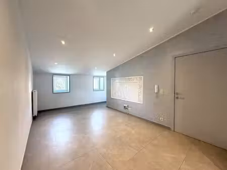 appartement 2 chambres a louer