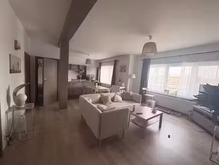 appart. 73m2 avec terrasse à enghien