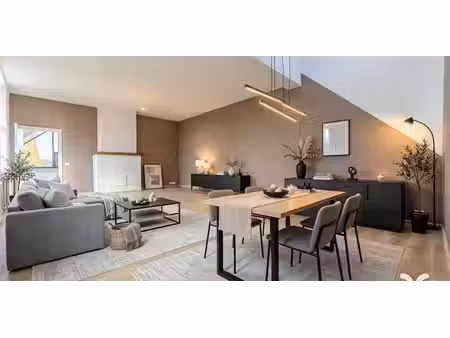 appartement à louer à eernegem pour € 1.025 avec 3 chambres à coucher