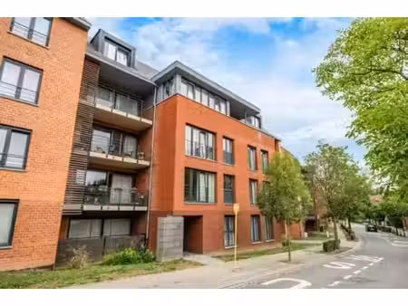 appartement 2 chambres à ottignies-louvain-la-neuve