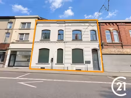 century 21 alliance-demeuse vous présente