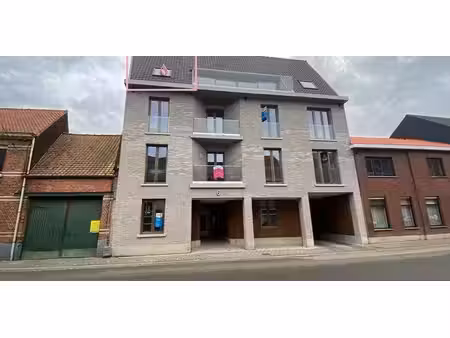 appartement à louer à staden pour € 690 avec 1 chambre à coucher