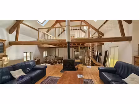 maison à vendre charvonnex 3 pièce(s) 184m2 339 000€