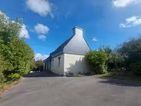 vente maison à kervignac (56700) : à vendre / 134m² kervignac