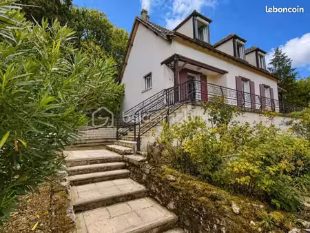maison 5 pièces 123 m²