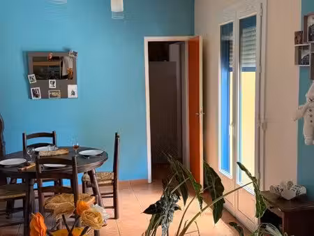 maison de plein pied