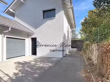 maison à vendre nangy 4 pièce(s) 81m2 395 000€