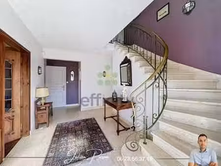 vente maison à plédran (22960) : à vendre / 173m² plédran