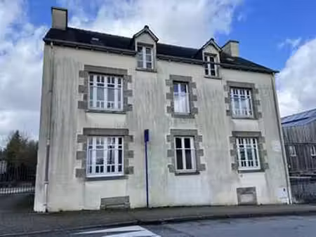 vente maison à plémet (22210) : à vendre / 103m² plémet