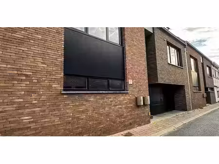 maison deux facades à louer à torhout pour € 980 avec 3 chambres à coucher