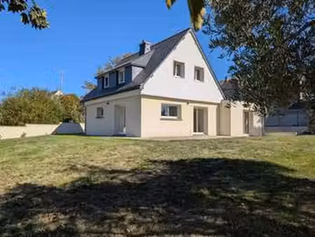 vente maison à trébeurden (22560) : à vendre / 133m² trébeurden