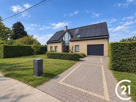century 21 immo demeuse gembloux vous présente
