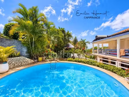 maison à vendre fort de france 6 pièce(s) 193m2 682 000€