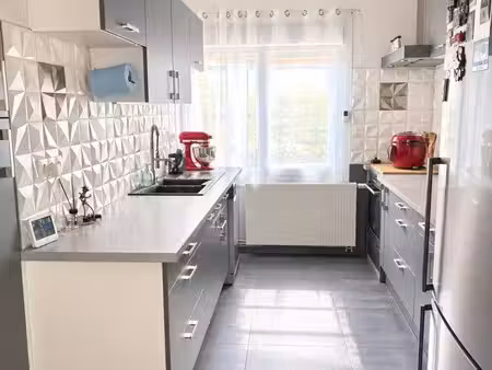 maison individuelle sans vis à vis