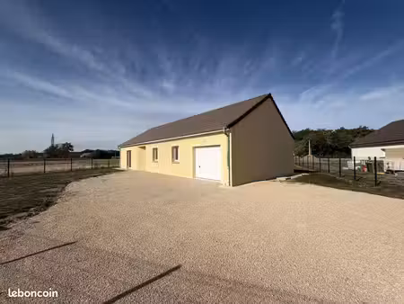 maison 5 pièces 103 m²