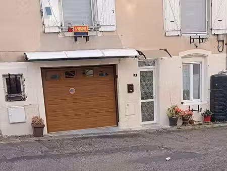maison a vendre 170 carré 73000 euros